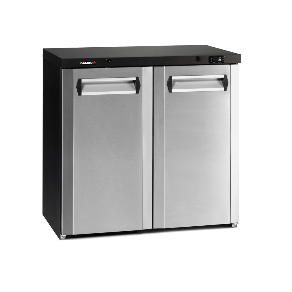 Maxiglass MG3/250CS bottle cooler